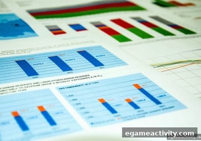 电子游艺厅娱乐活动中的数据统计与分析：为何它是策略制胜的关键