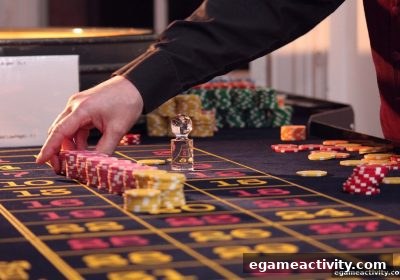 探秘牌局变化：电子游艺厅娱乐活动中的概率与趋势解读