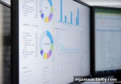 电子游艺厅娱乐活动中的走势图分析：科学提升号码决策效率