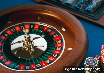 电子游艺厅娱乐活动冷热号分析：掌握趋势的实用指南