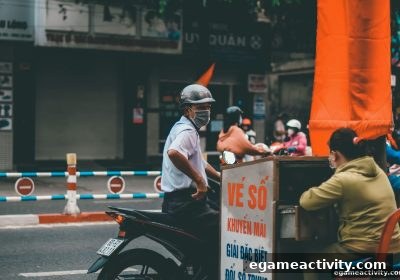 玩转购彩预算管理：电子游艺厅娱乐活动中的理性理财之道