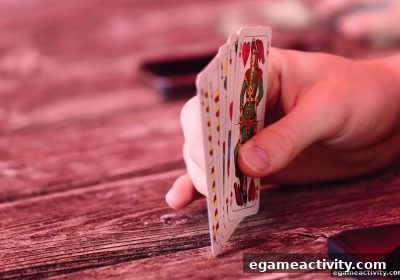 电子游艺厅娱乐活动：胜率数据如何重塑棋牌游戏决策智慧