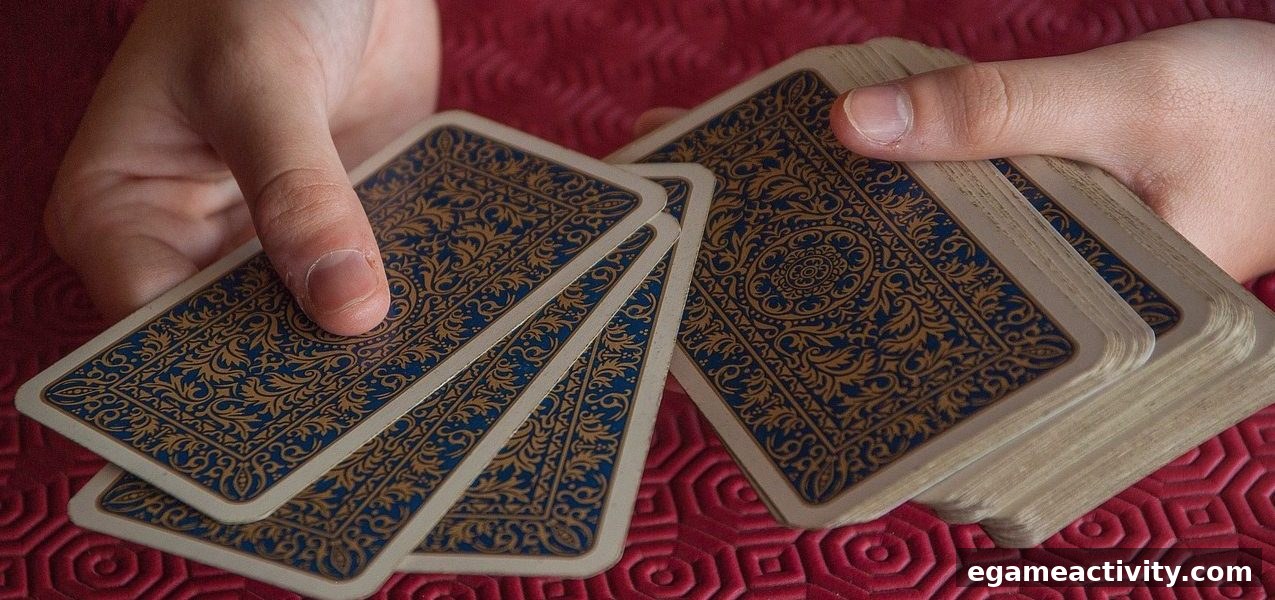 电子游艺厅娱乐活动:数据驱动下起手牌策略的革新之路
