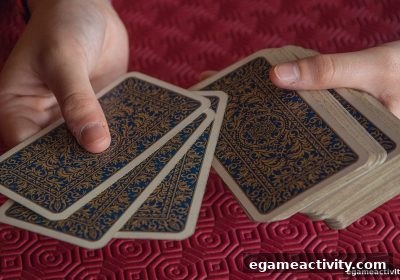 电子游艺厅娱乐活动：数据驱动下起手牌策略的革新之路