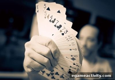 电子游艺厅娱乐活动中的推牌九筹码策略：打造稳健游戏体验