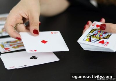 电子游艺厅娱乐活动中的德州扑克心理战术：从读牌到读人的进阶指南