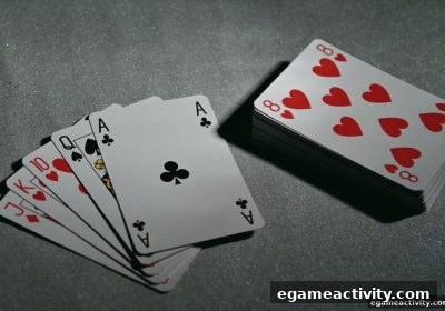 电子游艺厅娱乐活动中的牛牛游戏：技术流派与娱乐体验的深度解析