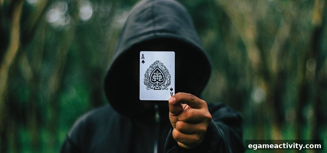 麻将变通哲学：电子游艺厅娱乐活动中的策略巧思