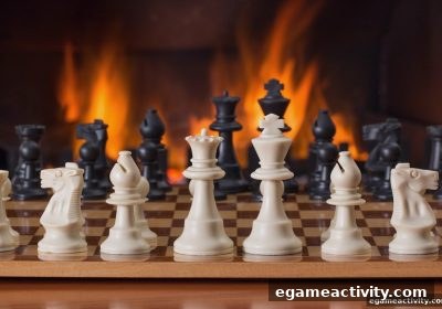 围棋围剿技巧深度解析：电子游艺厅娱乐活动中的智慧博弈