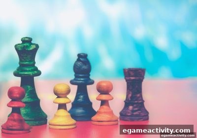 国际象棋兵种运用与战法全攻略：电子游艺厅娱乐活动中的智慧之选