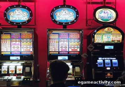 全面解析街机游戏胜率机制 电子游艺厅娱乐活动必备攻略
