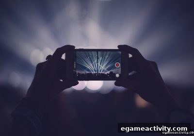 电子游艺厅娱乐活动中的观众参与感：ISO认证思维如何打造标准化互动体验